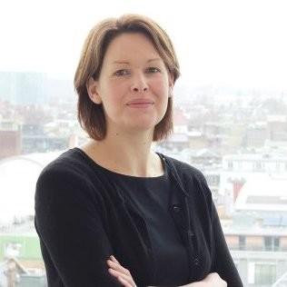 Anouska Ramsay