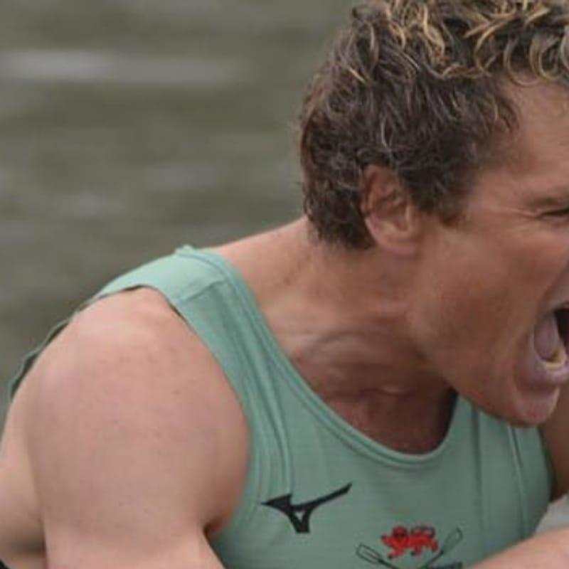 James Cracknell