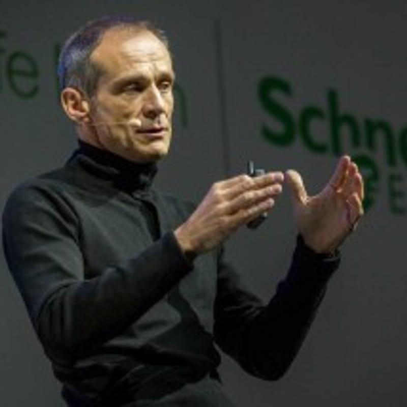 Jean-Pascal Tricoire