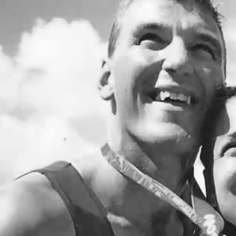 Sir Matthew Pinsent